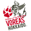 Voreas Hokkaido logo