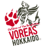 Voreas Hokkaido logo