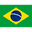 Tiger Scores 365 Brazil Women logo - Volleyball