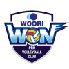 Woori logo - Skywalkers VS Woori Result Today