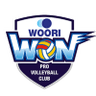 Woori logo