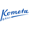 Kometa Brno logo
