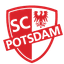 Potsdam II (w) logo