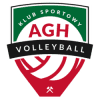 AGH Krakow logo - Glogow VS Agh Krakow Result