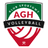 AGH Krakow logo