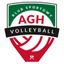 AGH Krakow logo