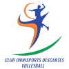 Descartes Women logo - Women VS Descartes Women Live Score Today