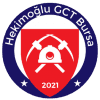 HGTC Bursa 2 logo - Bursa VS Alanya Bld Live