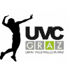 UVC Graz logo - Graz VS Vkp Bratislava Live