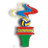 Olimp Novosibirsk W logo
