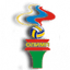Olimp Novosibirsk W logo
