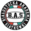 BAS Bialystok logo - Bialystok VS Wrzesnia Live Score Today
