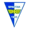 ŽOK Spartak Subotica Women logo
