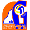 Gimnazijalac Women logo - Mne VS Gimnazijalac Women Score
