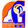 Gimnazijalac Women logo