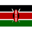 Kenya W logo