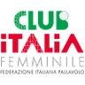 Club Italia W logo