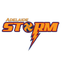 Adelaide Storm logo