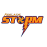 Adelaide Storm logo