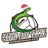 Uralochka-NTMK 2 Women logo - Women VS Amurskiye Tigritsy Women Score Today
