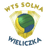 Solna Wieliczka Women logo
