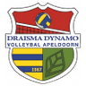 Dynamo Apeldoorn W logo