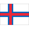 Faroe Islands logo - Georgia VS Faroe Islands Live Score Today