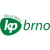 KP Brno Women logo - Women VS Ostrava B Women Live Score Today