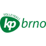 KP Brno Women logo