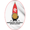 Onikisubat logo