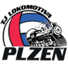 Plzen Women logo