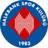 Halkbank logo - Roeselare VS Halkbank Result Today