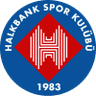 Halkbank logo