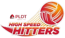 PLDT High Speed Hitters Women logo - Women VS Pldt High Speed Hitters Women Result Today