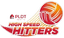 PLDT High Speed Hitters Women logo