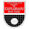 Stiinta Baia Mare logo - Galati VS Stiinta Baia Mare Result