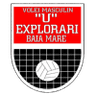 Stiinta Baia Mare logo