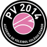 Porto Volei(w) logo