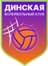 Dinskaya-RCSP logo