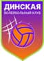 Dinskaya-RCSP logo