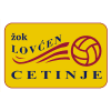 Lovcen Cetinje logo - Cetinje VS Podgorica Live