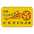 Lovcen Cetinje logo