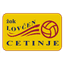 Lovcen Cetinje logo