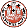 Mickiewicz Kluczbork logo
