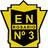 Normal 3 Rosario Women logo