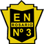 Normal 3 Rosario Women logo