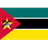 Mozambique W logo