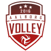 Aalborg Volley logo - Volley VS Odense Volleyball Live Score