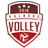 Aalborg Volley logo