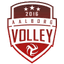 Aalborg Volley logo